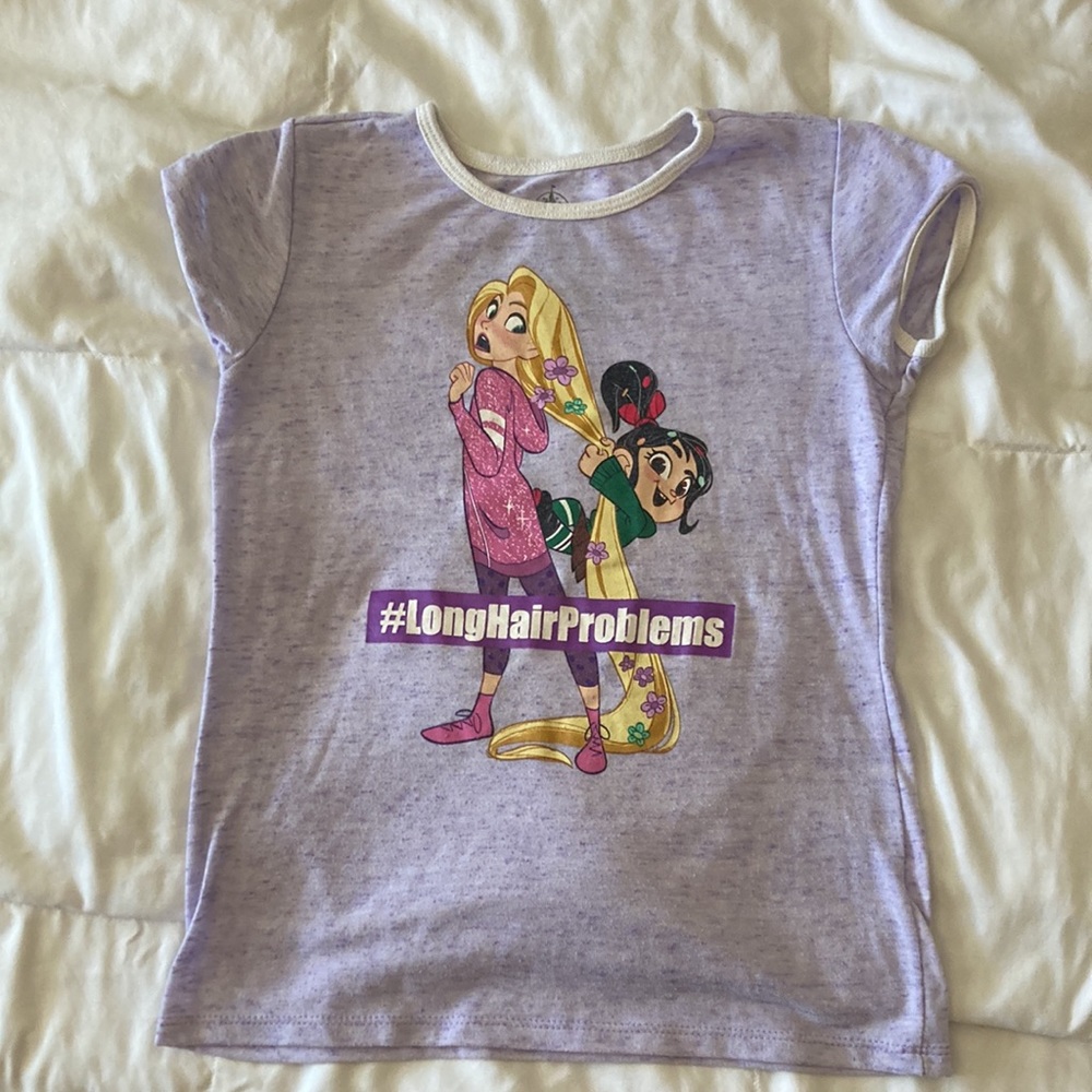 Disney bundle 4 pieces - Picture 6 of 9